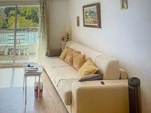 Studio Cannes californie