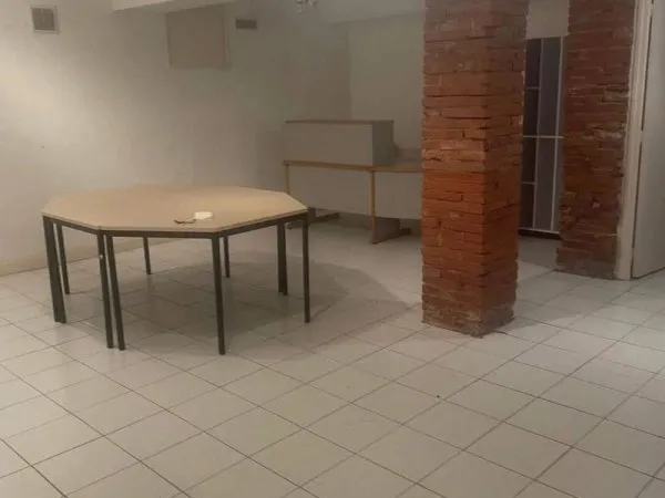 Local d'activité 30 m²
