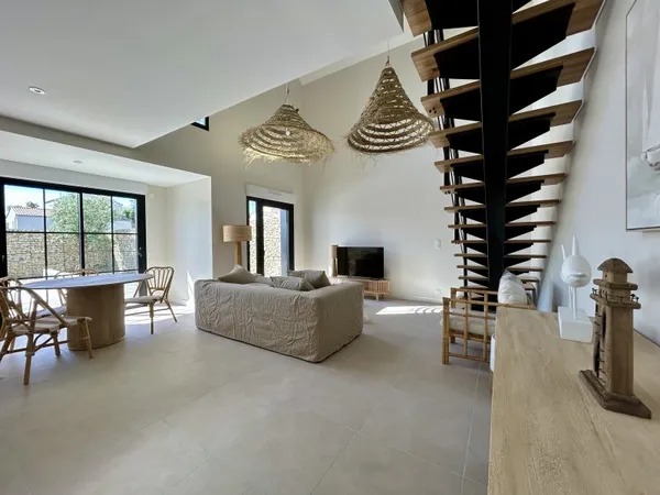 Maison 4 pièces 107 m²