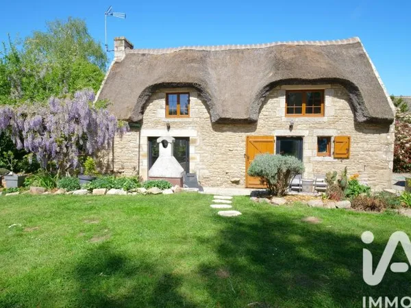 Maison 5 pièces 85 m²