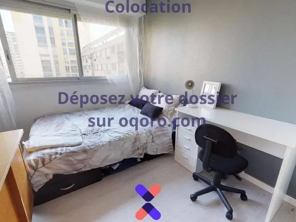 Appartement 5 pièces 92 m²