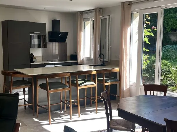 Loue appartement