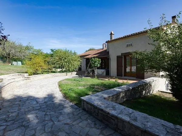 Maison 7 pièces 155 m²