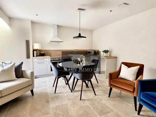 Maison 3 pièces 75 m²