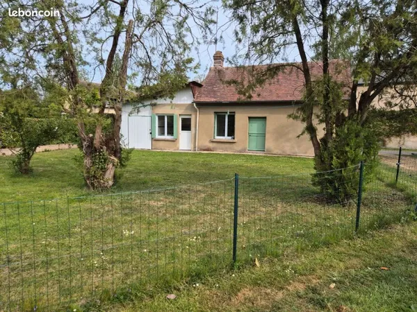 A louer maison Breux sur Avre