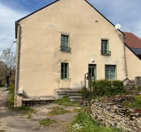 F3 - Maison - Rue Traversière - SAINT PERE