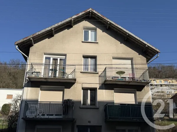 Appartement 1 pièce 18 m²