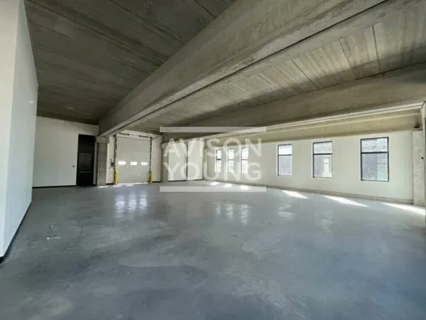 Local d'activité 1 pièce 1902 m²
