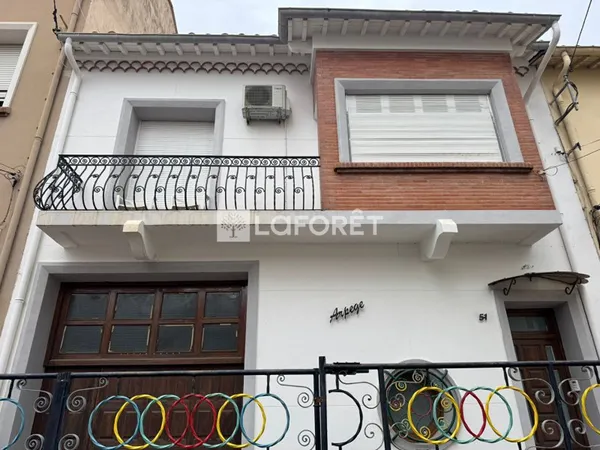 Maison 3 pièces 99 m²