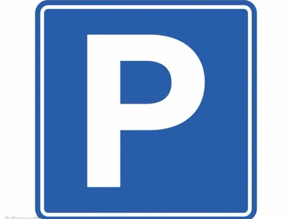 Parking Marseille