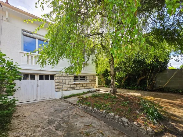 Maison 5 pièces 123 m²