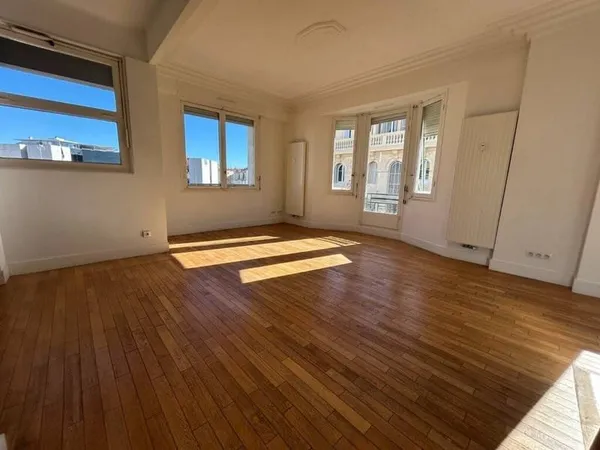 Appartement 3 pièces 91 m²