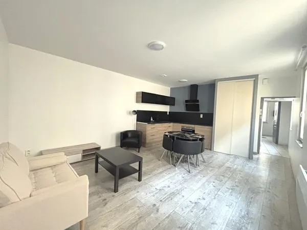 Appartement T3