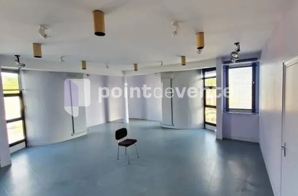 Bureaux 28 m²