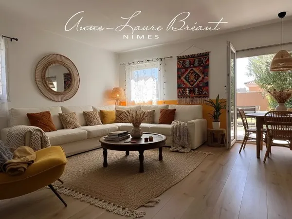 Maison 4 pièces 118 m²