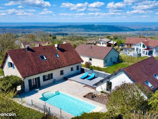 Propriété 13 pièces 285 m²