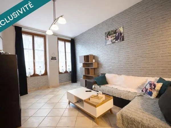 Maison 6 pièces 145 m²