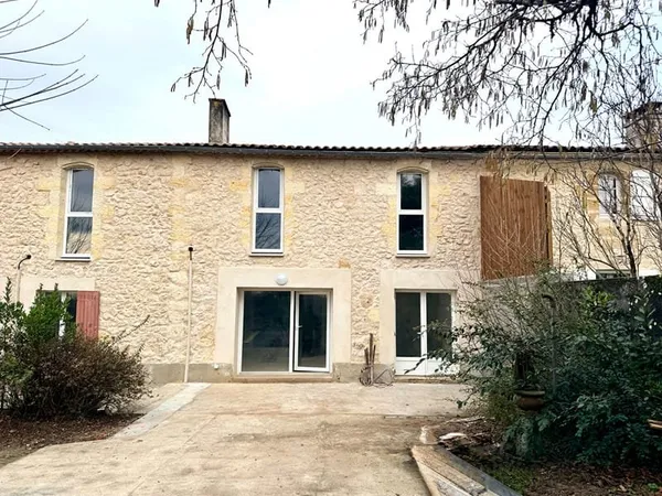 Appartement 2 pièces 52 m²
