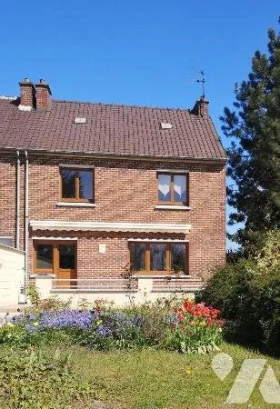 Maison 5 pièces 98 m²