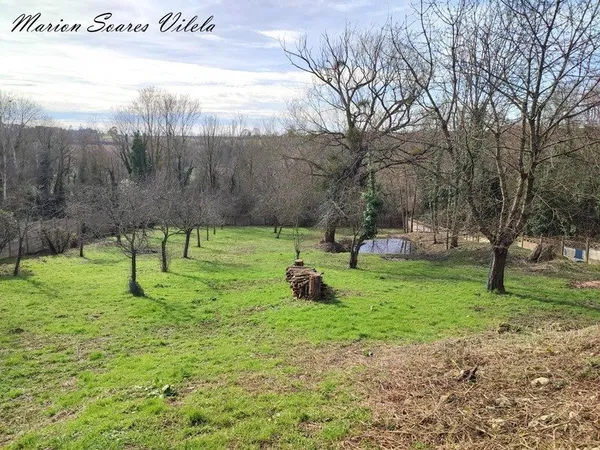 *Provins* Terrain prêt à la construction RARISSIME ET EXEPTIONNEL ! 2900 m²