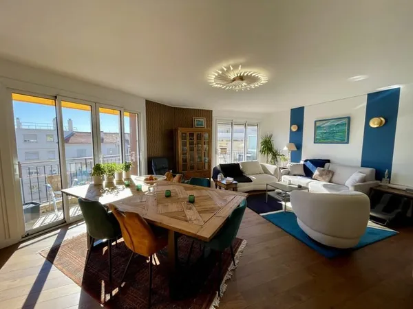 Appartement 102 m² - ANTIBES Centre-ville