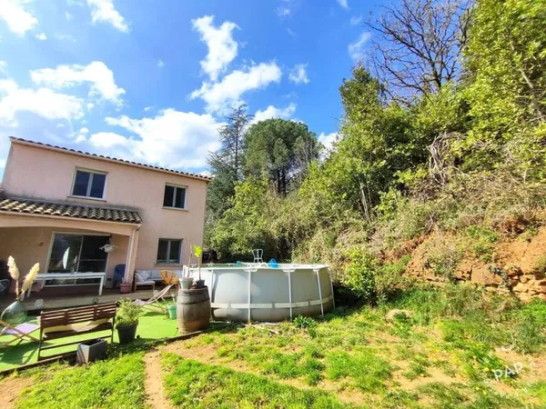 Maison 5 pièces 99 m²