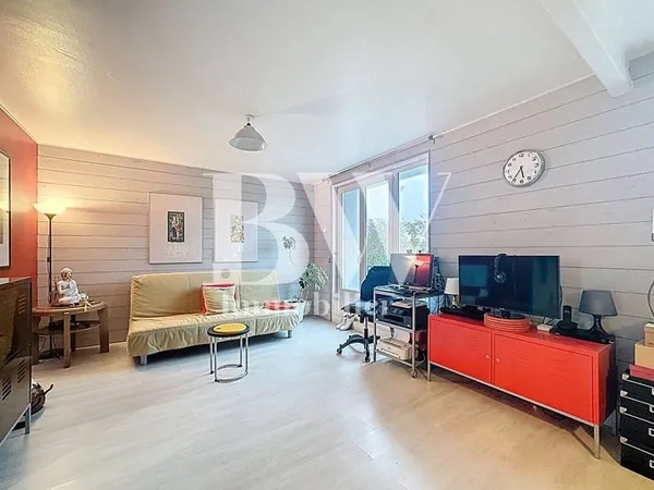 Appartement 4 pièces 67 m²