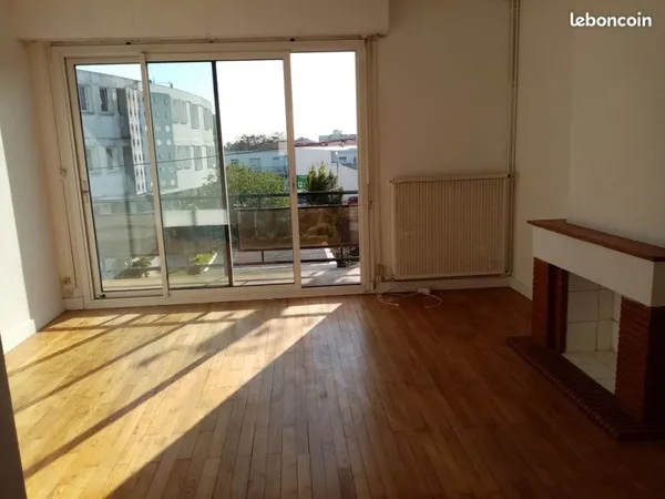 Appartement T3 à louer