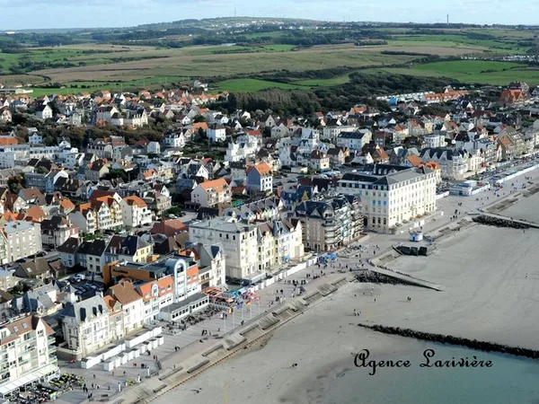 Bien immobilier de rendement Vente Wimereux 9p 262m² 647900€