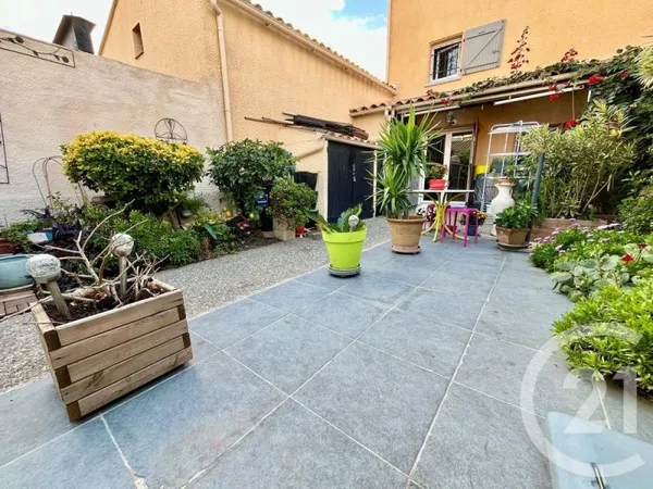Maison 4 pièces 64 m²