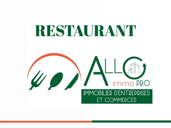 Fonds de commerce Restaurant Pau