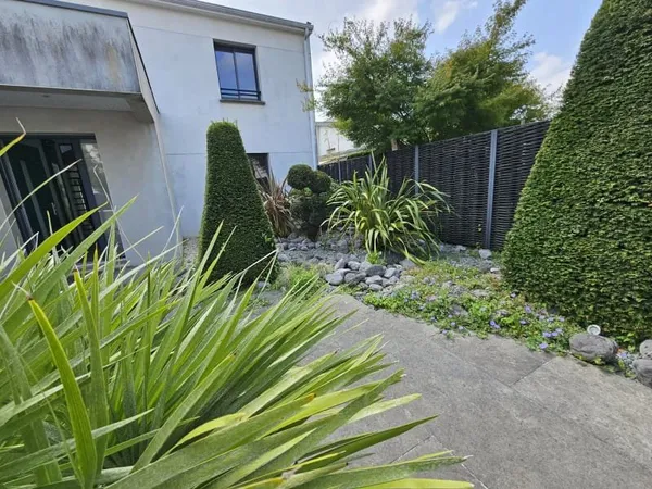 Maison 6 pièces 160 m²