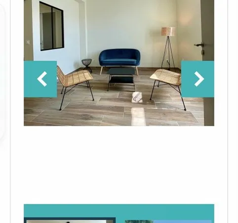 Propose 3 chambres en coliving, sdb privée - Bordeaux (33) Argonne - St Genès
