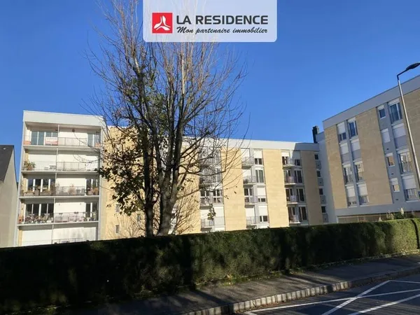 Appartement 5 pièces 140 m²