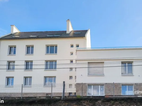 Appartement 3 pièces 79 m²