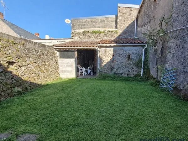 Maison 5 pièces 151 m²