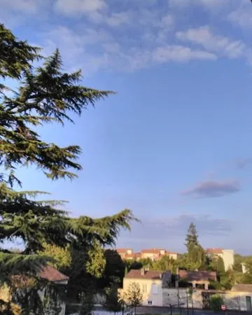 Superbe appartement avec prestations de qualité haut standing