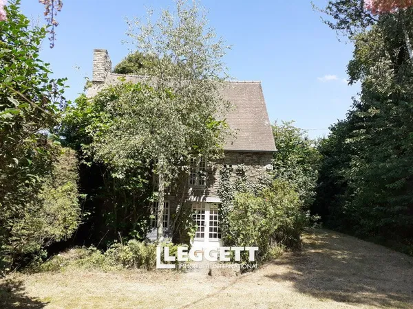 Maison 4 pièce(s), SACEY