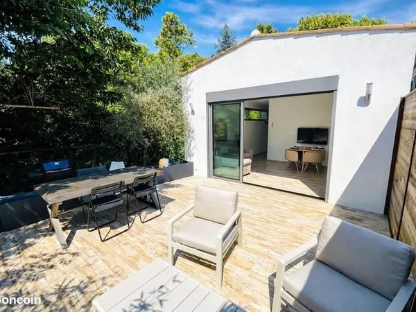 MAISON à Louer