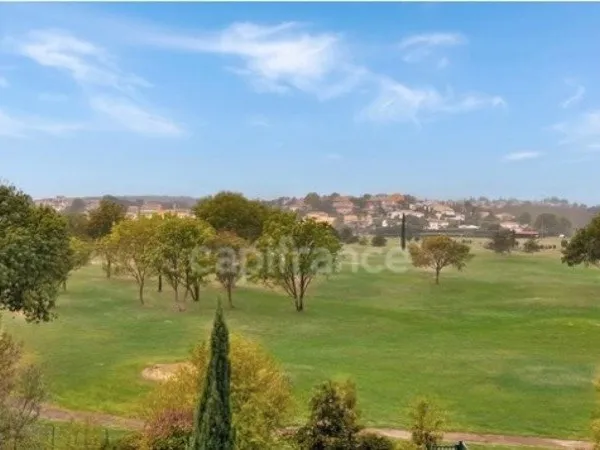 Appartement à vendre 2 pièces 42,98 m2 meublé à JUVIGNAC (34) résidence avec piscine secteur thermes
