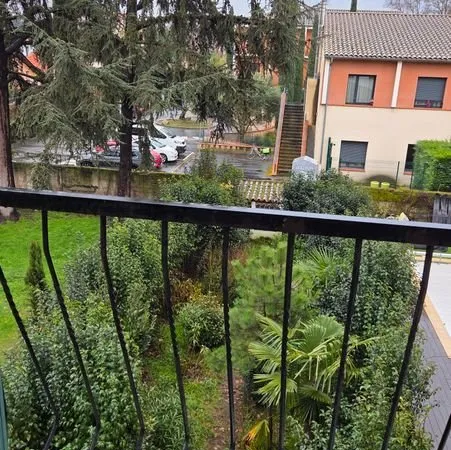 Appartement T3 - Crampel/Busca