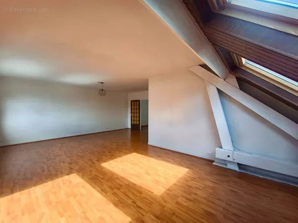 Appartement Besancon 6 pièce(s) 131.39 m2
