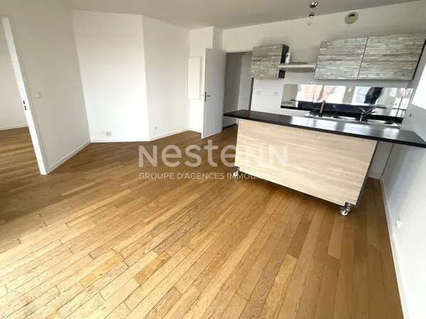 Appartement 2 pièces 36 m2 centre ville de Houilles