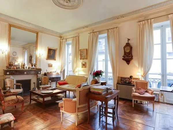Appartement 9 pièces 260 m²