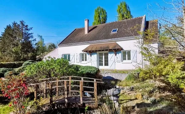 Maison 7 pièces 131 m²