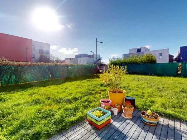 Appartement 3 pièces 67 m²