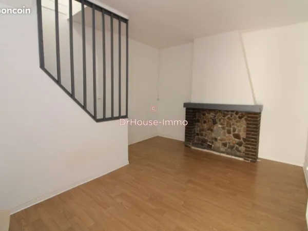 Maison 6 pièces 82 m²