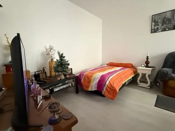 Appartement 2 pièces 32 m²