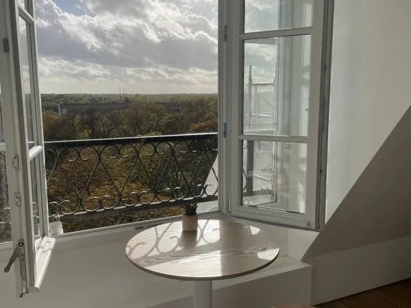 Loue studio meublé