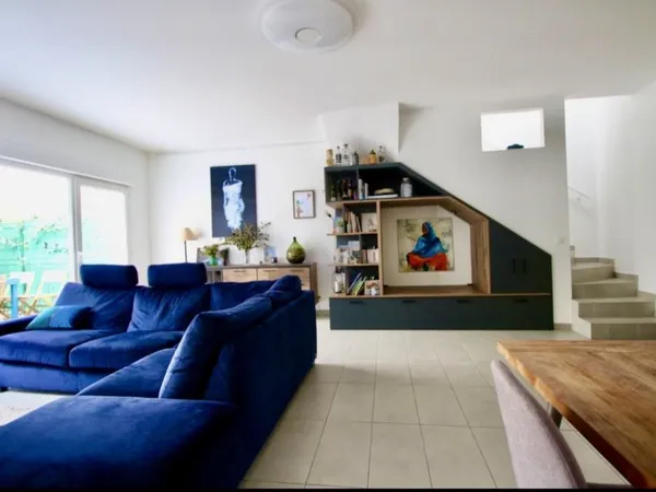 Vends maison familiale - 106m²